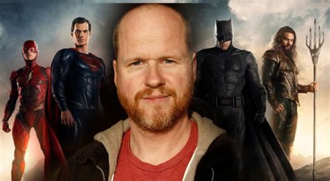 Warner Assume Que Versão De Joss Whedon Para Liga Da Justiça é Horrível Engenharia Do