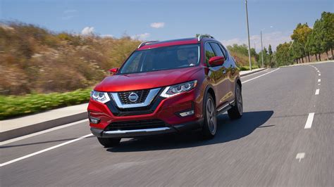 2020 Nissan Rogue Reviews Price Specs Features And Photos Autoblog