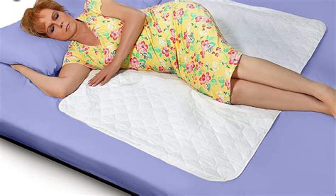Discover The Best Waterproof Bed Pads For The Elderly Here I Love