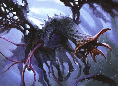 All Mtg Mechanics Found In Shadows Over Innistrad Remastered Limited