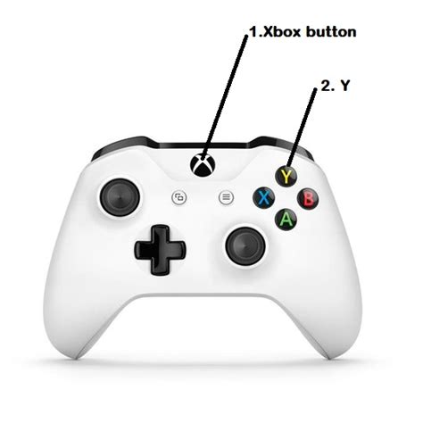 How To Screenshot On Xbox One