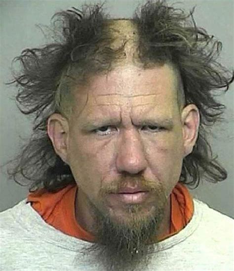 25 Funniest Mugshots The Frisky