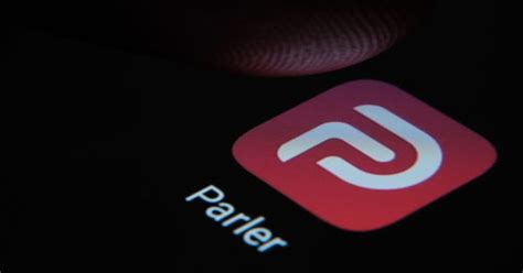 What Parents Need To Know About The New Social Media Platform Parler