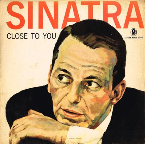 Frank Sinatra Close To You Part Releases Discogs Hot Sex Picture