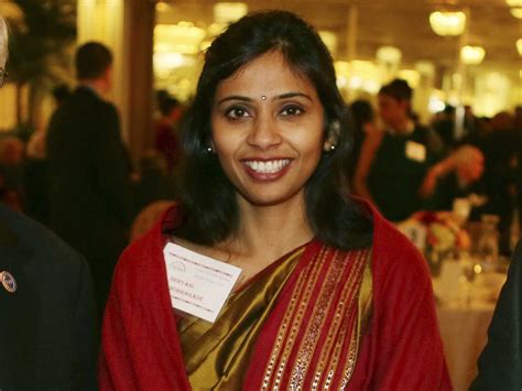 Strip Searched Indian Diplomat I Was Treated Like A Common Criminal By