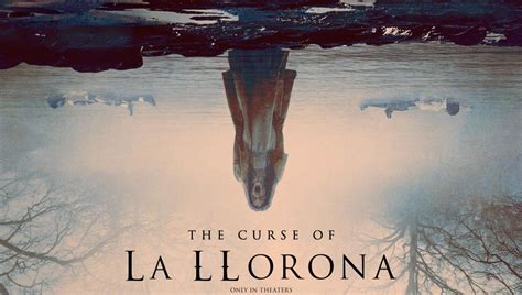 The Curse of La Llorona / A gyászoló asszony átka (2019) - CreepyShake.com
