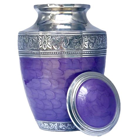 Eternal Harmony Cremation Urn For Human Ashes Funeral Urn Carefully