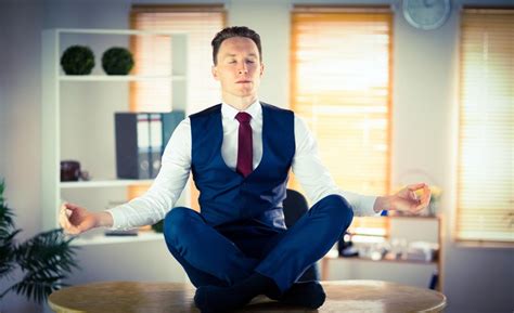 Why Mastering Mindfulness Could Make Your Career Lucid