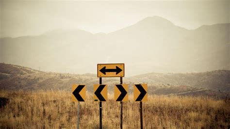 Eventually, Your Choices Will Have Become Your Life | HuffPost