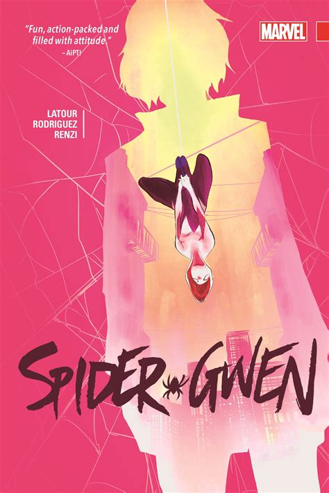 Spider Gwen Vol 2 Hardcover Comic Issues Comic Books Marvel