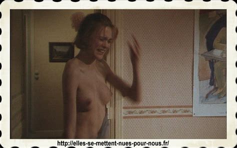 Sophie Aubry Nude Pics P Gina