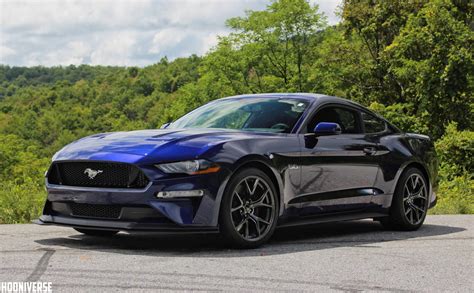 Long Term Review 2019 Mustang Gt Performance Package Level 2 Hooniverse