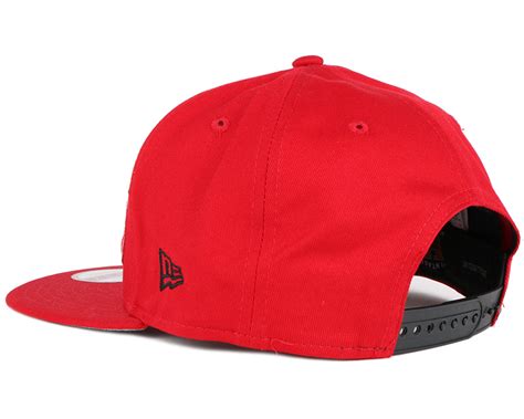 Detroit Red Wings Outter 9fifty Snapback New Era Caps Uk
