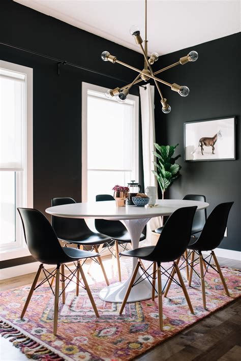 21 Daring Dining Room Ideas Whet Your Decorating Appetite With Our