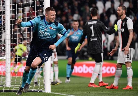 Коэффициенты, ставки и превью на турнир 23 мая. Juventus vs Atalanta: Champions League qualification is in ...