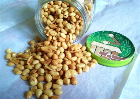 Resep Kacang Bawang Dapursabilla Oleh Dapursabilla Cookpad