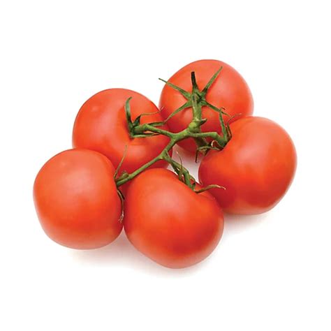 On The Vine Tomato Red Each Vons