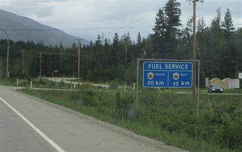 British Columbia Highway 16 Bc 97 To Bc 5 Corco Highways