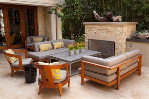 36 Outdoor Furniture Designs And Ideas Design Trends Premium Psd