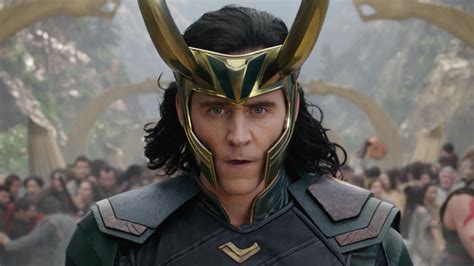 The Untold Truth Of Marvels Loki