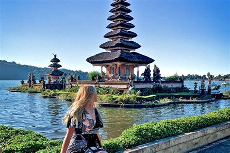 The Bali Bliss Travel Guide Unveiling The Serene Secrets Of The