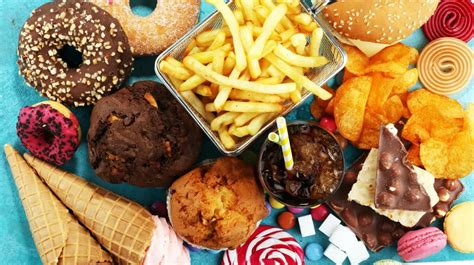 The Most Popular Junk Food The Year You Were Born