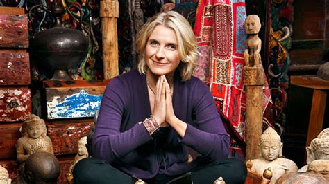 Eat Pray Love Author Elizabeth Gilbert On Committed