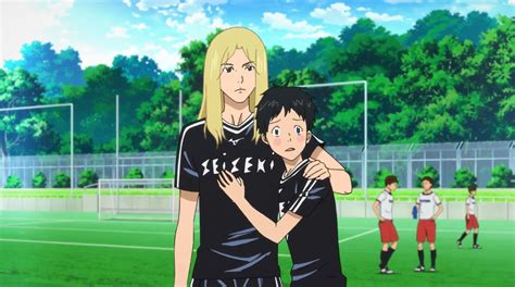 15 Sports Anime That Deserve More Love Gamers Discussion Hub