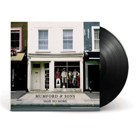 Vinyl Sale 2020 Mumford And Sons Sigh No More Tm Stores