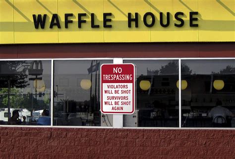 12 Things You Didnt Know About Waffle House Waffle House Waffles House