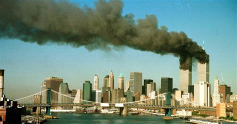 Deux Nouvelles Victimes Identifiées Vingt Ans Après Le 11 Septembre