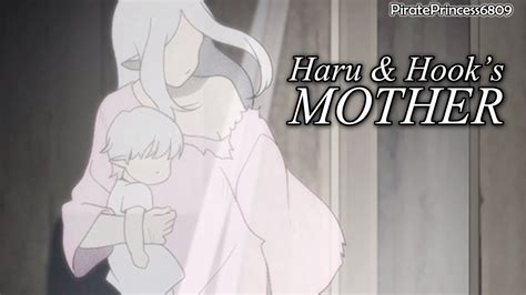 Hook And Harus Mother Days Of Hana Webtoon Edit Youtube