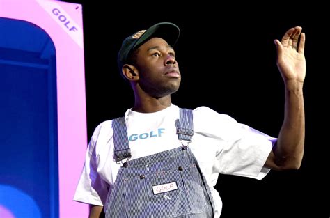 Things You Didnt Know About Tyler The Creator Complex