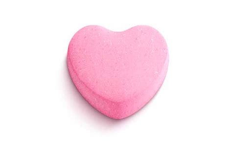 Blank Valentine Heart Candy Clip Art Library