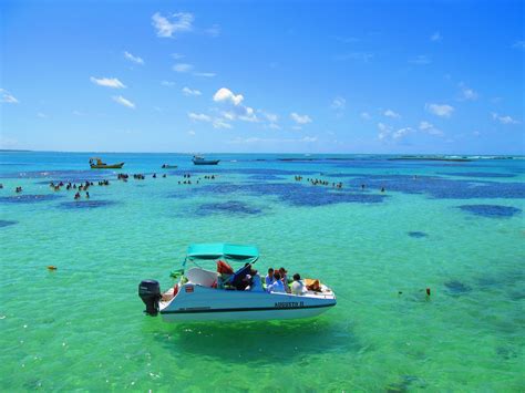 6 praias que você não deve deixar de conhecer em Alagoas Maceió Alagoas