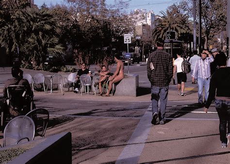 The History Of Nudity In San Francisco Uncovered Kqed