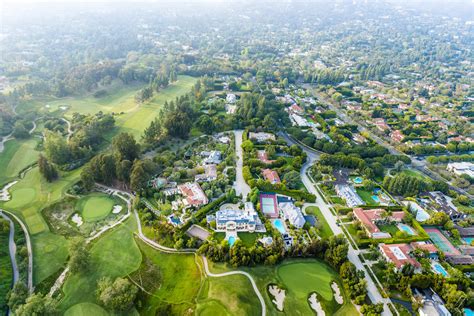 Bel Air - Holmby Hills Real Estate | The Agency