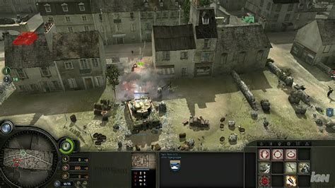 Company of heroes online was a free massively multiplayer online rts game that released into open beta in south korea before it was cancelled in march 2011. Company Of Heroes Full Version - RHOGHENSHO269