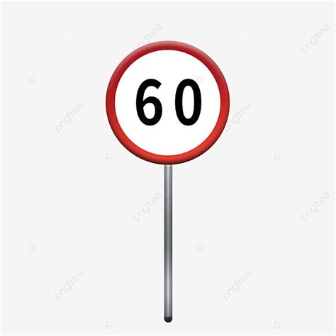 Speed Limit Sign Clipart Png Images Speed Limit 40 Sign Illustration