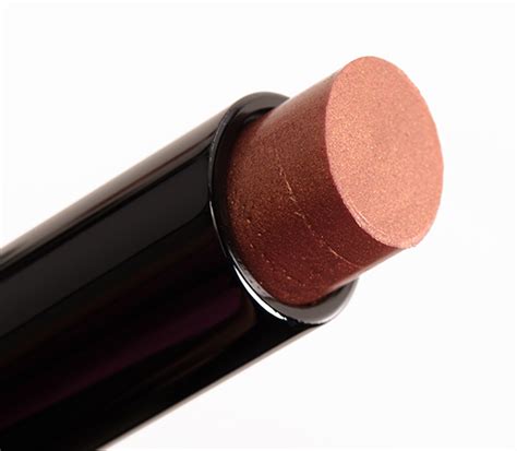 Mac Moody Bloom Sheen Supreme Lipstick Review And Swatches