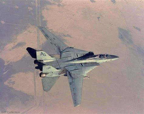 Usn Tomcat Vf 142 Photographer Unknown Air Fighter Fighter Pilot