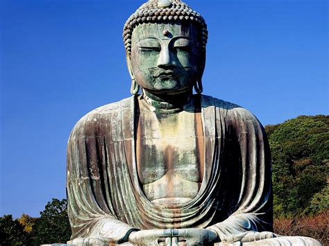 5 Five 5 Great Buddha Of Kamakura Kamakura Japan