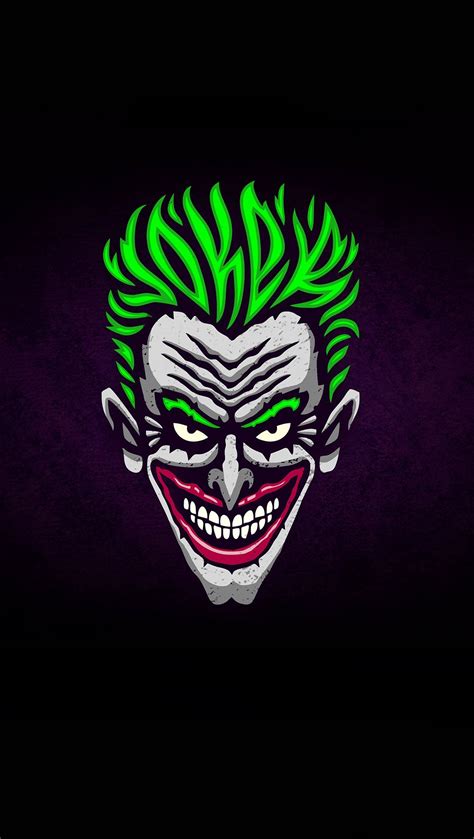 Jocker Landscape Wallapaper 78 Evil Joker Wallpapers On Wallpaperplay