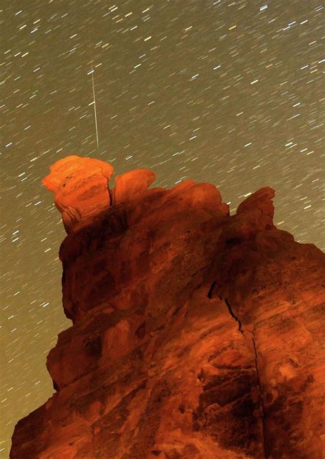 Geminid Meteor Shower Offers Opportunity To See 100 Shooting Stars An