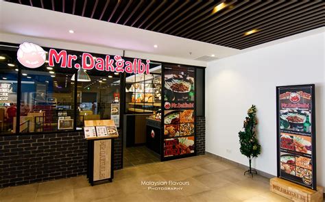 Jaya grocer, econsave pearl point shopping mall and checkers hypermarket sdn bhd are among the many supermarkets in the area that one can frequent to obtain their groceries from. Mr. Dakgalbi Pearl Point KL: Stretchy Cheese Korean ...