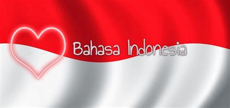 Aku Cinta Bahasa Indonesia: Surat Pribadi
