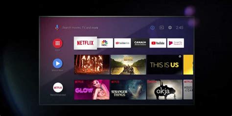 If you own an android tv or have purchased an android tv box, these are the best android tv apps to give you a breathtaking experience. 5 Alternatives to Google Play Store You Can Install on ...
