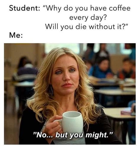 40 Hilarious Coffee Memes Moms Can Relate To Page 29 Of