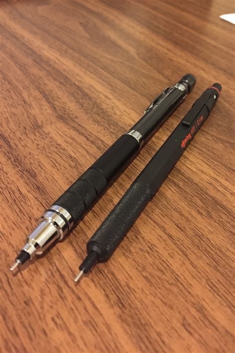 Rotring Propelling Pencil Cheaper Than Retail Price Buy Clothing