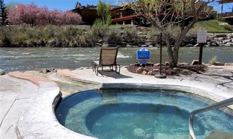 Best Hot Springs In Pagosa Springs For A Good Soak I Boutique Adventurer